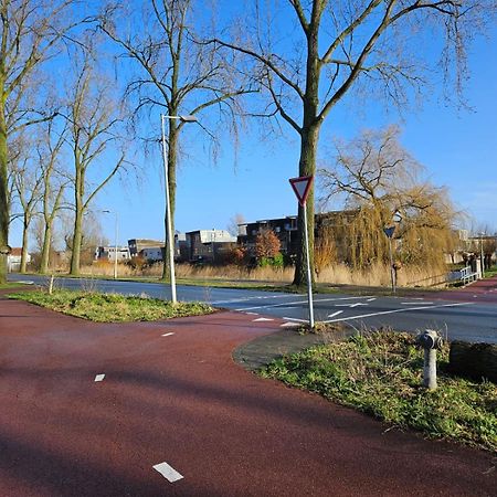 Greenstay Amsterdam Exteriér fotografie