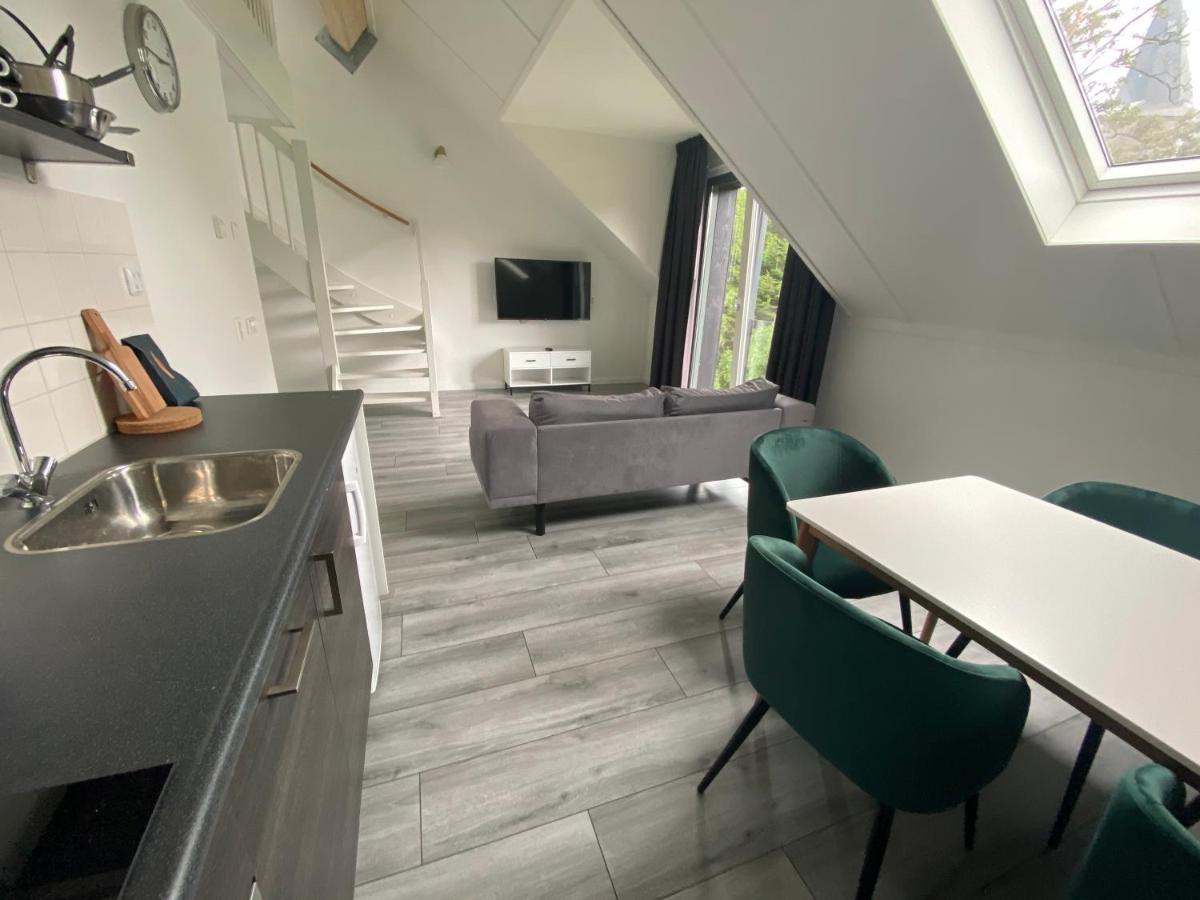 Greenstay Amsterdam Exteriér fotografie
