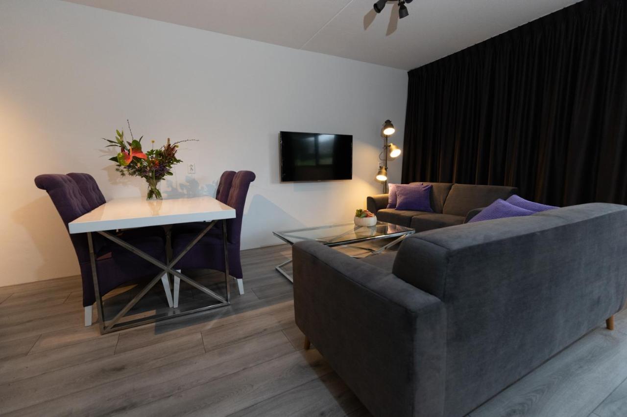 Greenstay Amsterdam Exteriér fotografie