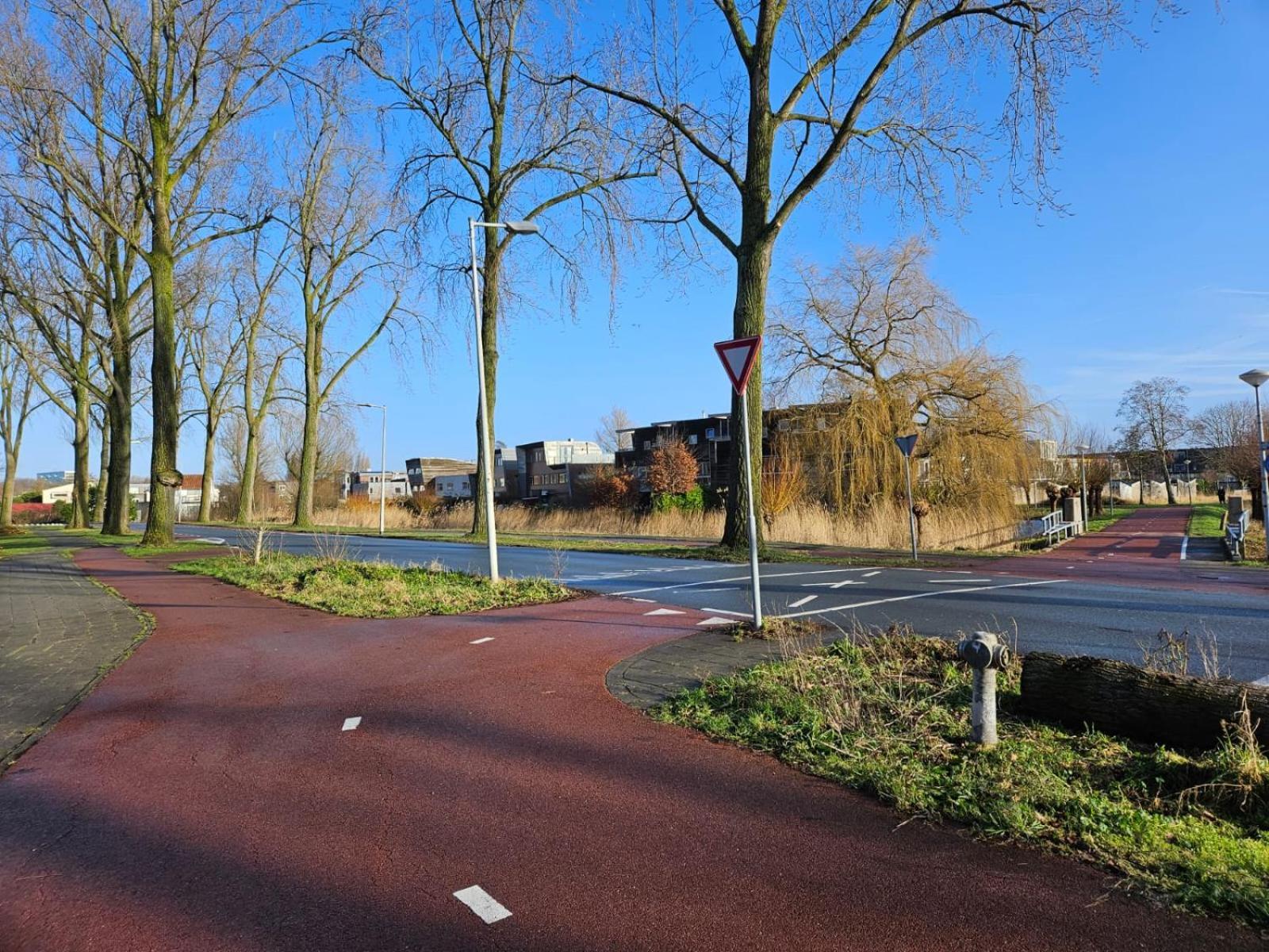 Greenstay Amsterdam Exteriér fotografie