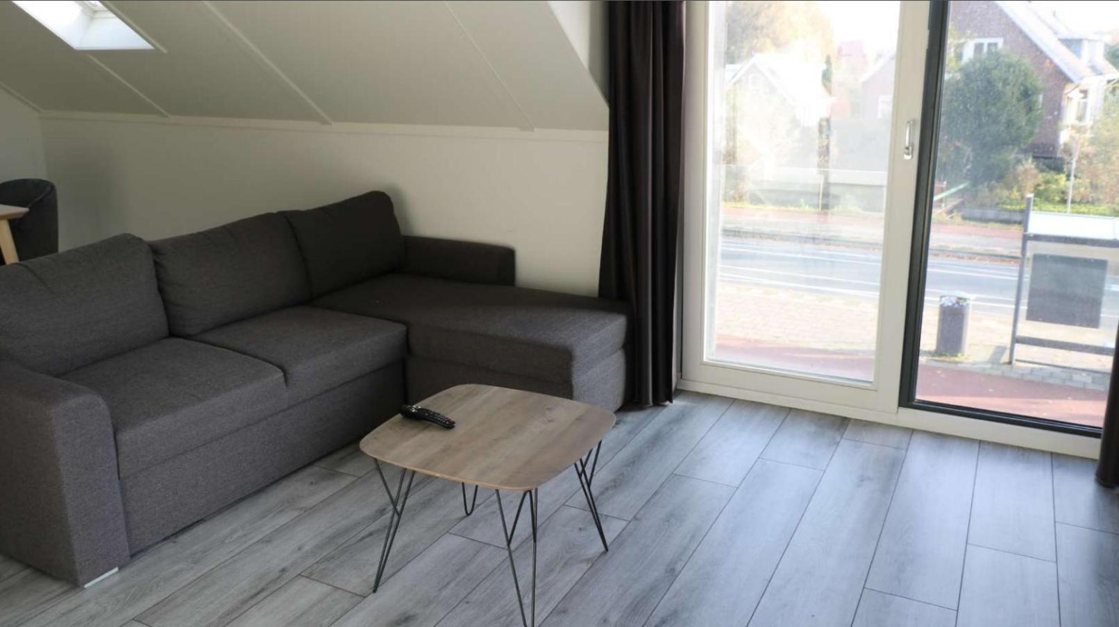 Greenstay Amsterdam Exteriér fotografie