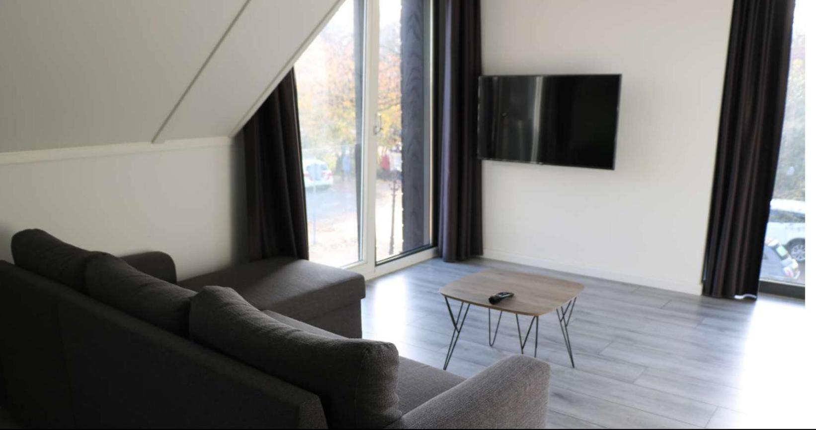 Greenstay Amsterdam Exteriér fotografie