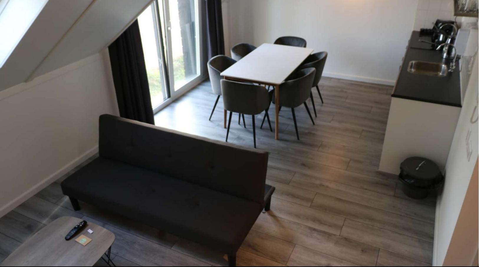 Greenstay Amsterdam Exteriér fotografie
